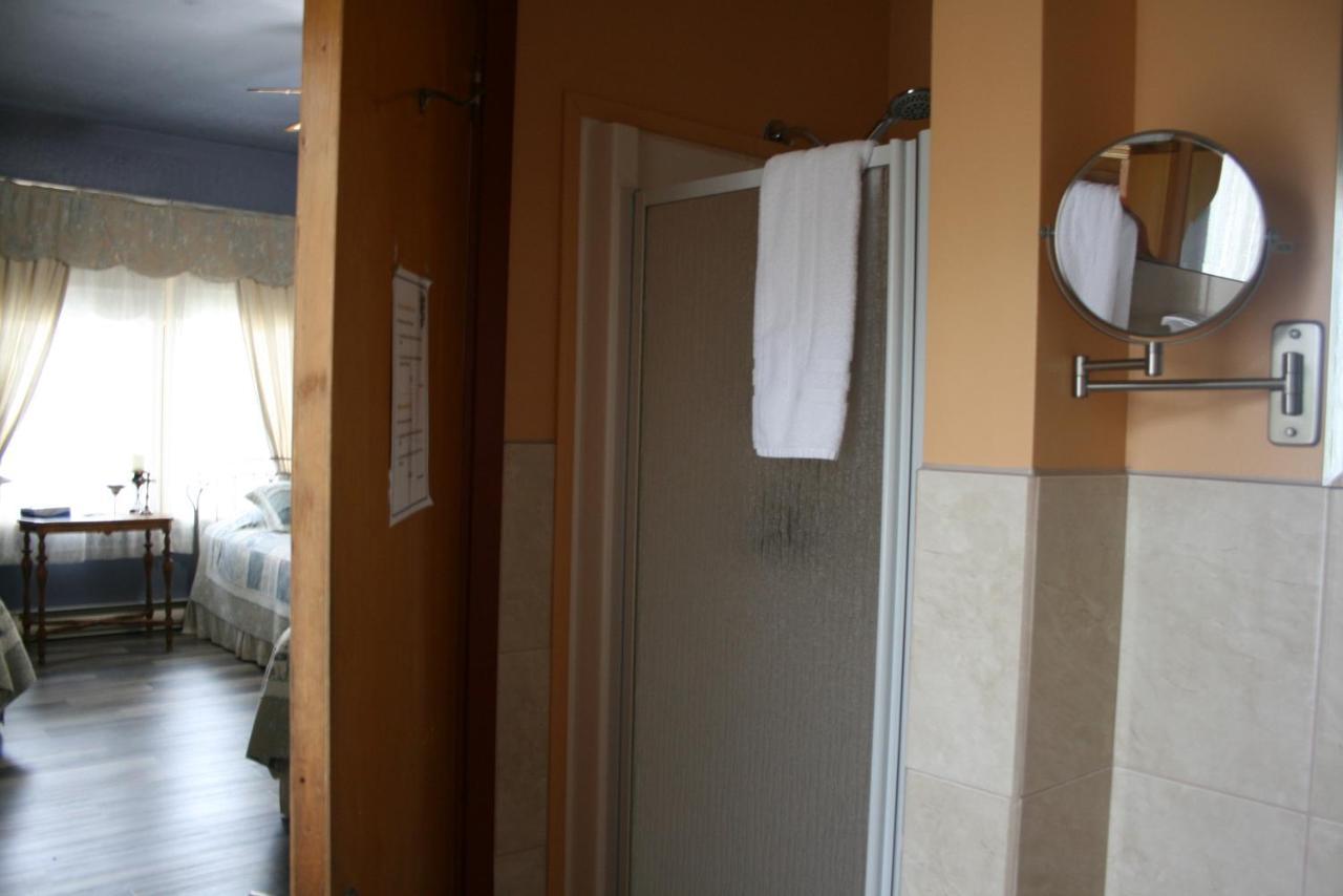 Auberge Presbytere Mont Lac-Vert Hébertville Dış mekan fotoğraf
