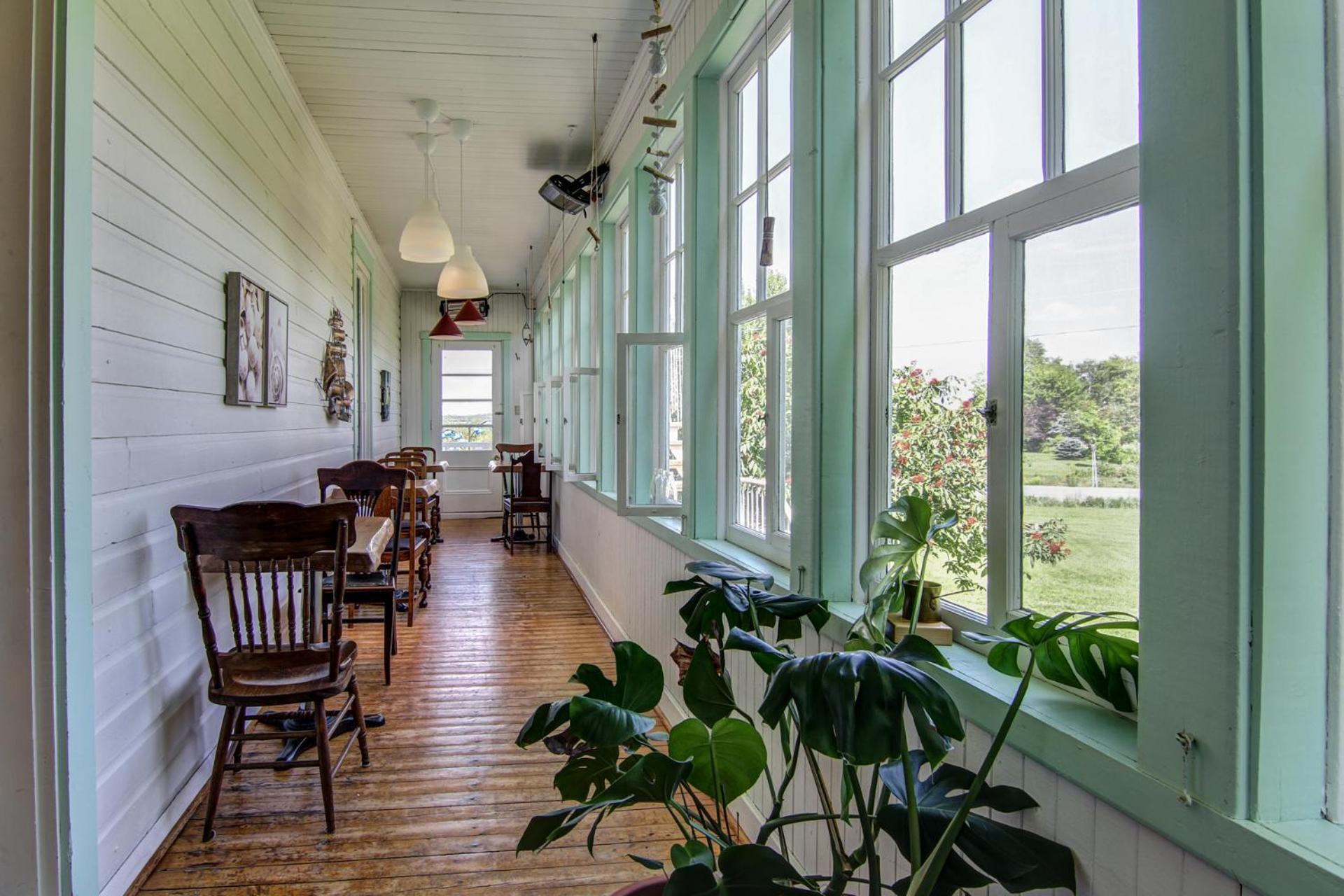 Auberge Presbytere Mont Lac-Vert Hébertville Dış mekan fotoğraf