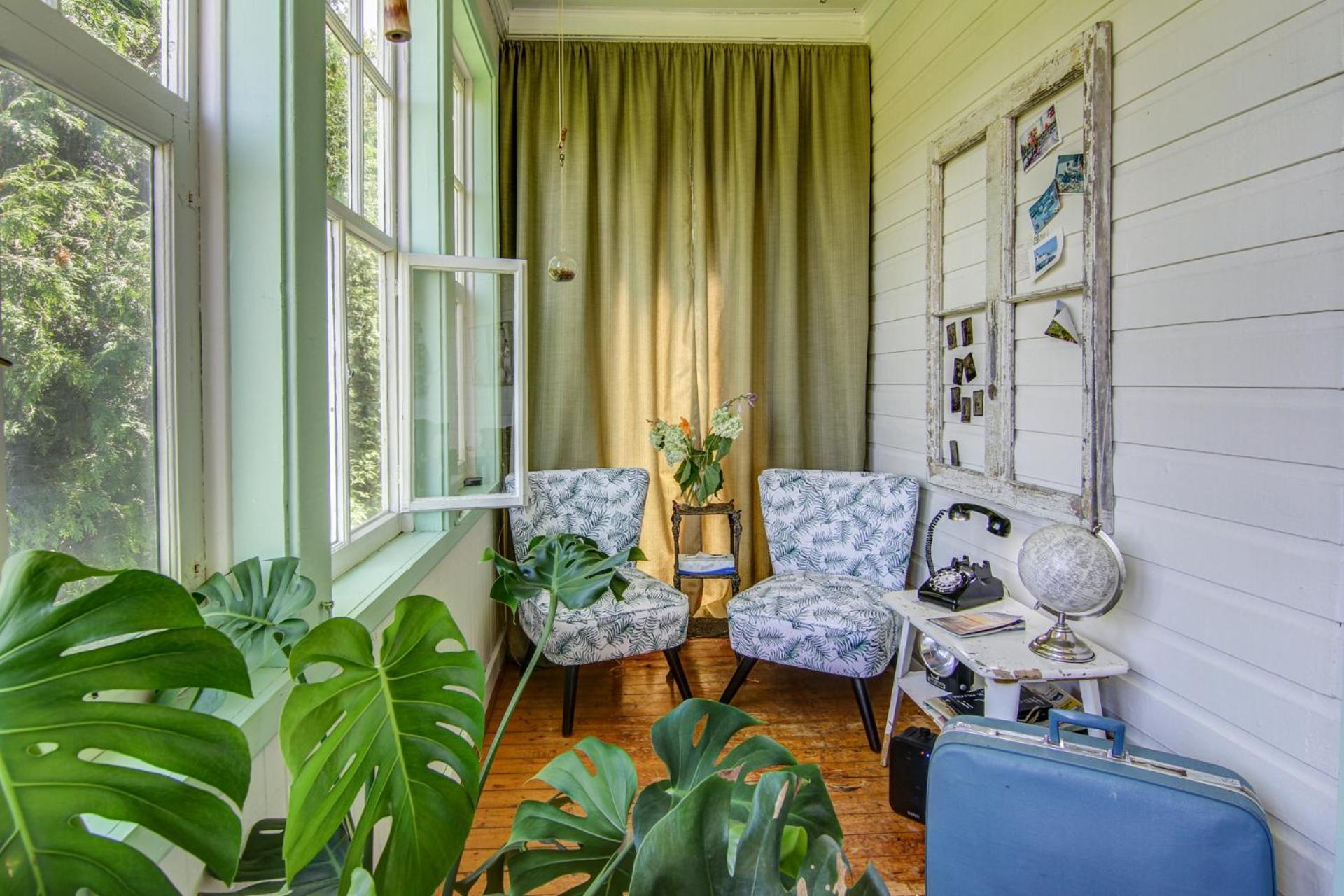 Auberge Presbytere Mont Lac-Vert Hébertville Dış mekan fotoğraf
