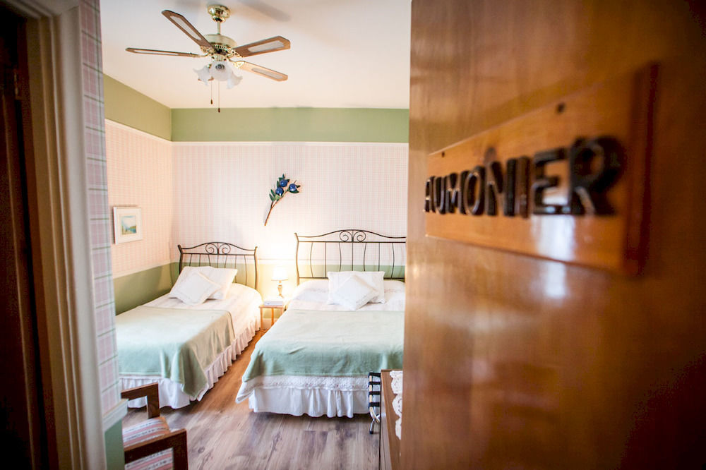 Auberge Presbytere Mont Lac-Vert Hébertville Dış mekan fotoğraf