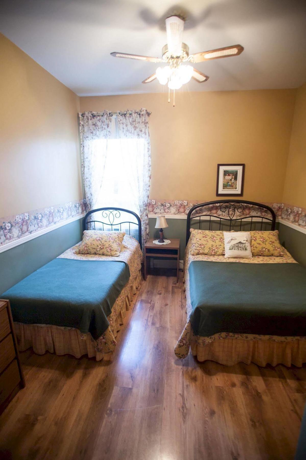 Auberge Presbytere Mont Lac-Vert Hébertville Dış mekan fotoğraf